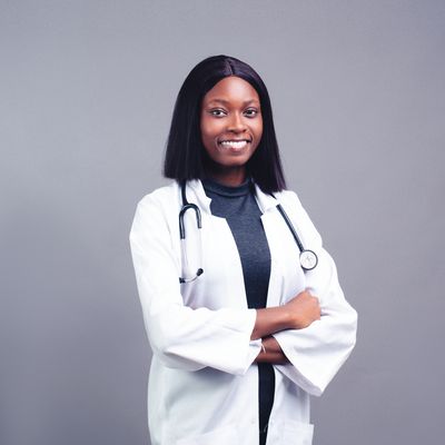 Portrait du Dr Sophie Martin, chirurgien-dentiste